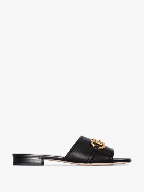 gucci deva slide sandal