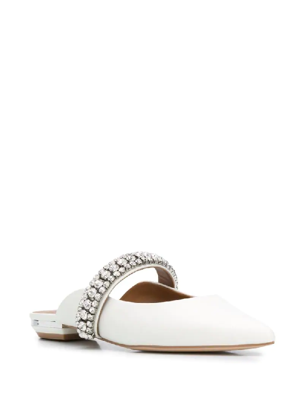 kurt geiger princely mules