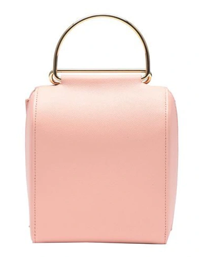 Shop Roksanda Handbags In Pink