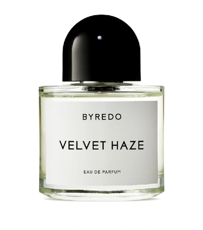Shop Byredo Byr Velvet Haze Edp 100ml 17 In White