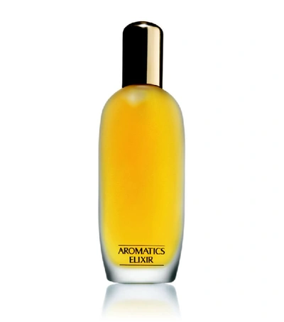 Shop Clinique Aromatics Elixir Eau De Parfum (25ml) In Multi