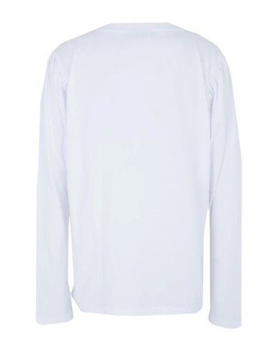 Shop Aalto T-shirt In White