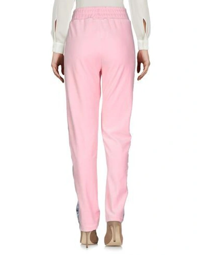 Chiara Ferragni Pants In Pink