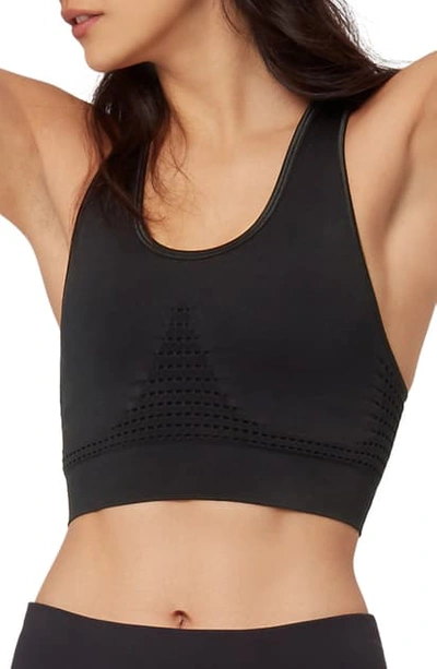 Shop Sweaty Betty Stamina Sports Bra (buy More & Save) In Black