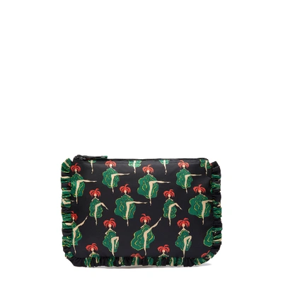 Shop La Doublej Hand Pochette In Can Can