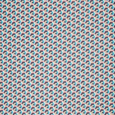 La Doublej Small Tablecloth In Cubi