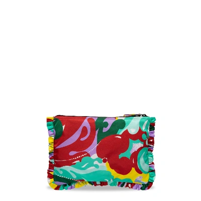 Shop La Doublej Hand Pochette In Meraviglia