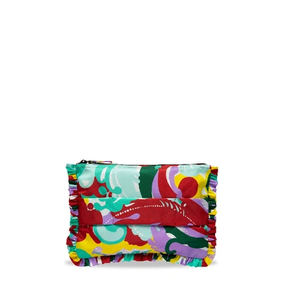 Shop La Doublej Hand Pochette In Meraviglia