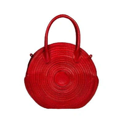 Shop Majo Mary In Red