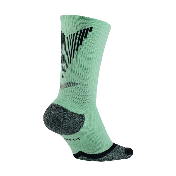 nike elite cushioned crew running socks
