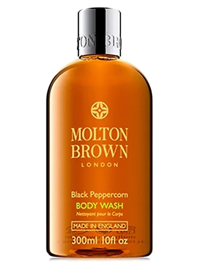 Shop Molton Brown Black Peppercorn Body Wash
