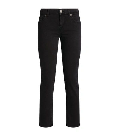 Shop 7 For All Mankind Roxanne Luxe Vintage Ankle Jeans