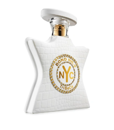 Shop Bond No. 9 X Swarovski Tribeca Eau De Parfum (100ml) In Multi
