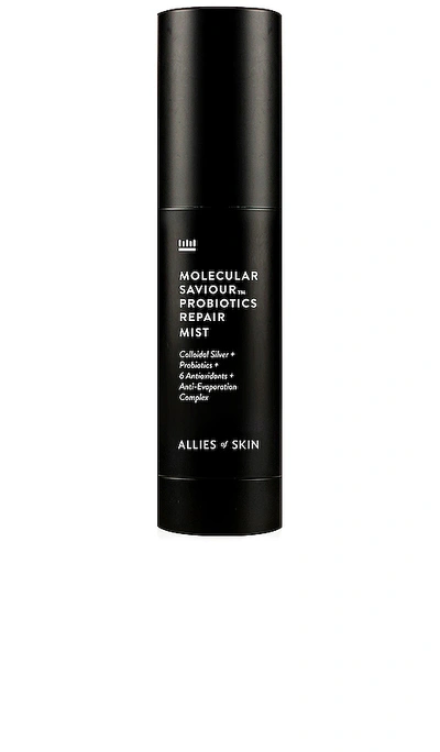 Shop Allies Of Skin Molecular Saviour Probiotics Repair Mist In N,a