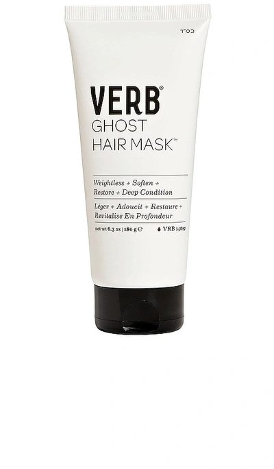 Shop Verb Ghost Hair Mask In N,a