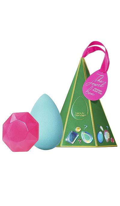 Shop Beautyblender The Jewel Box Mystery Blind Bag In N,a