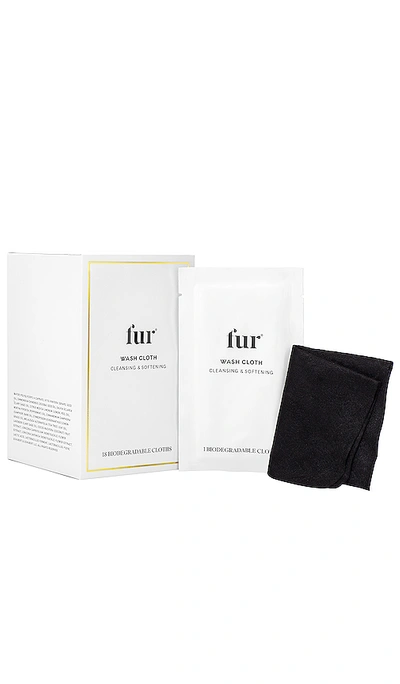 Shop Fur Wash Cloth In N,a