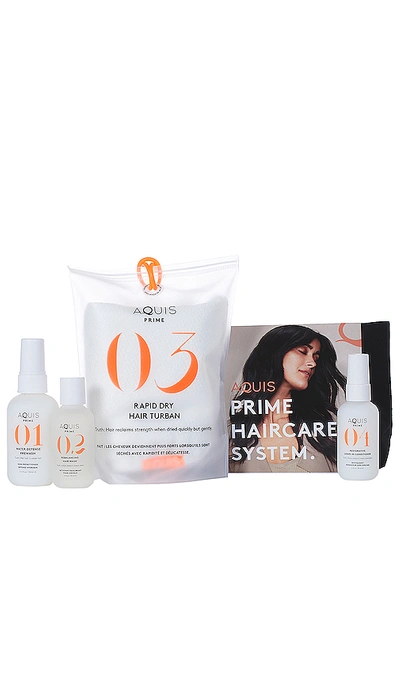 Shop Aquis Prime Starter Kit In N,a