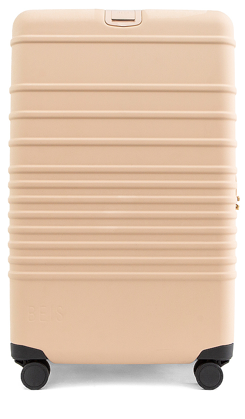 29 inch luggage weight