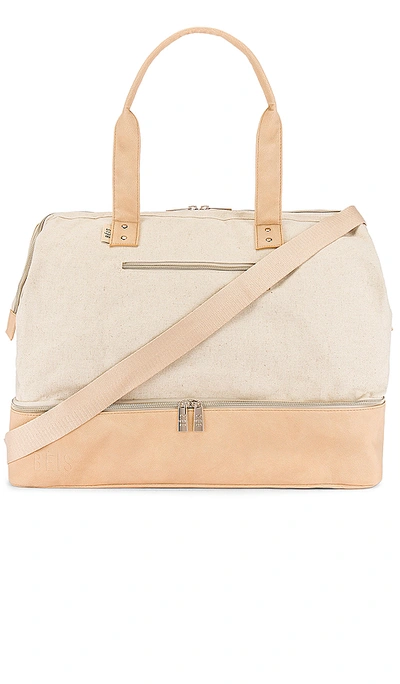 Shop Beis Weekend Bag In Beige