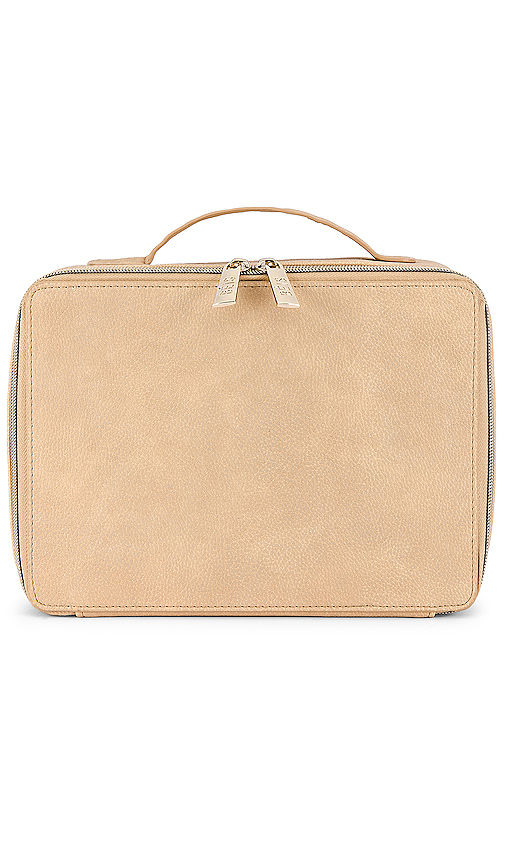 beis the carry on cosmetic case