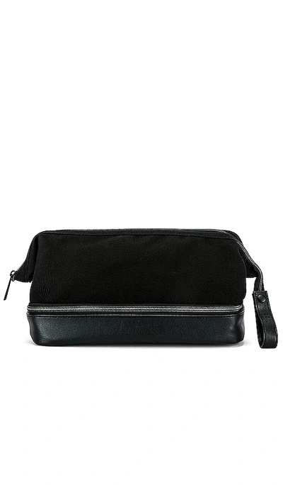 Shop Beis Dopp Kit In Black