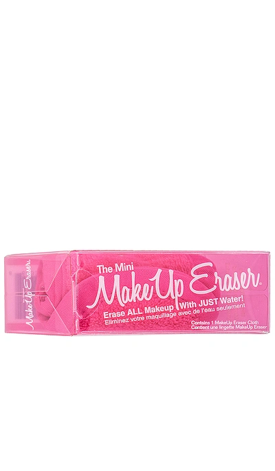 Makeup Eraser The Original Mini  In Original Pink
