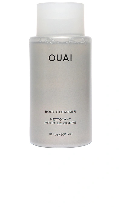 Shop Ouai Body Cleanser In N,a