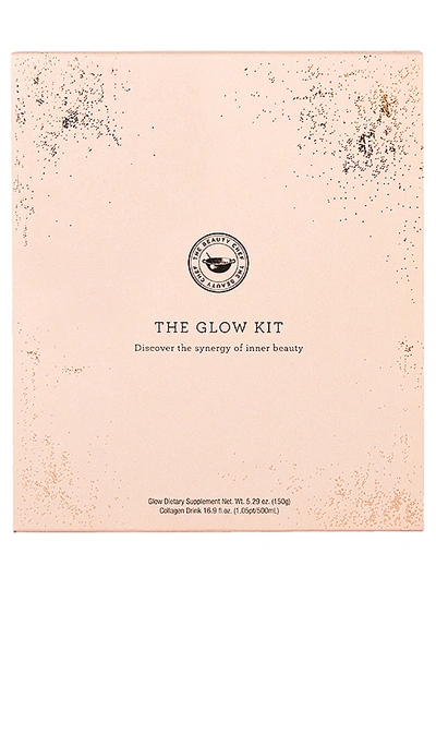 Shop The Beauty Chef The Glow Kit In N,a