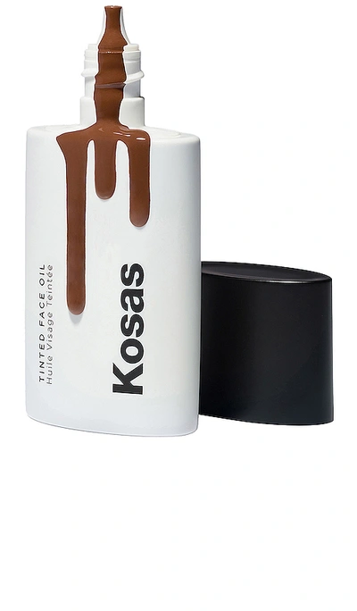 Shop Kosas Tinted Face Oil In 8.7