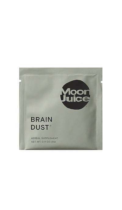 Shop Moon Juice Brain Dust Sachets In N,a