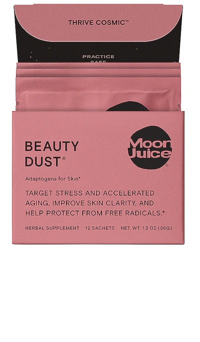 Shop Moon Juice Beauty Dust Sachets In N,a