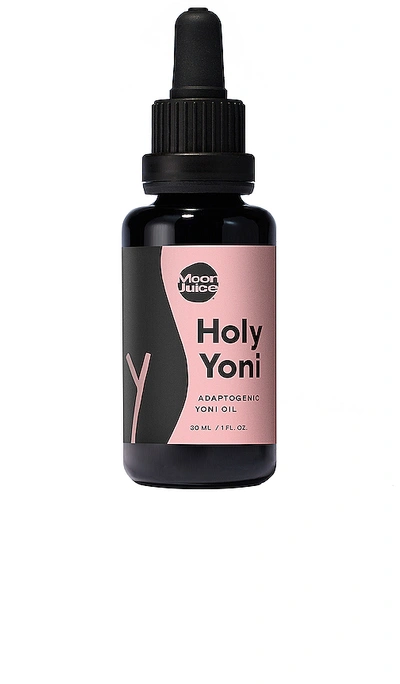 Shop Moon Juice Holy Yoni In N,a