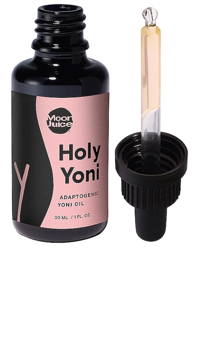 Shop Moon Juice Holy Yoni In N,a