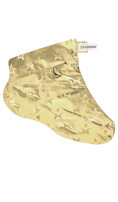 Shop Starskin Vip The Gold Mask Foot In N,a