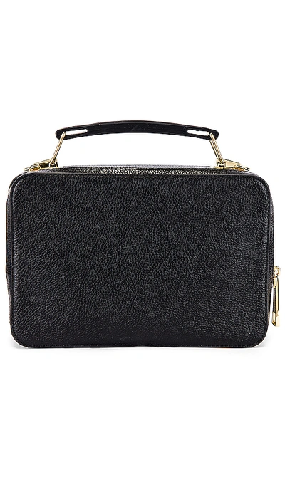 Shop Marc Jacobs The Box 23 In Black