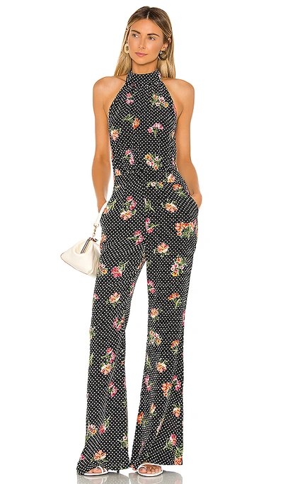 Shop Flynn Skye Ava Jumpsuit In Rain Check