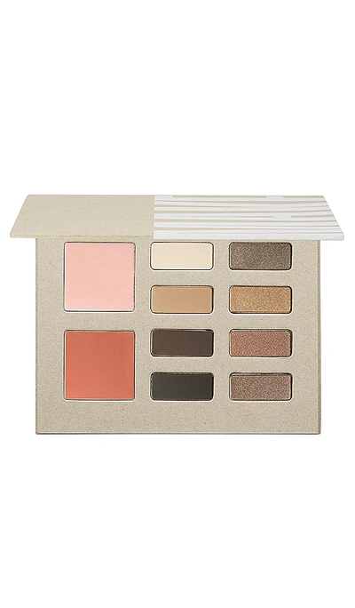 Shop Make Nude Palette In N,a