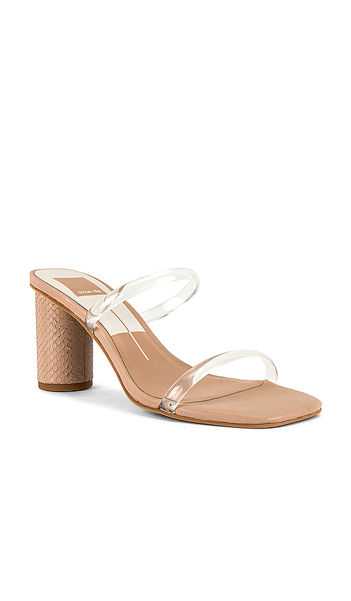 noles city slide sandal dolce vita