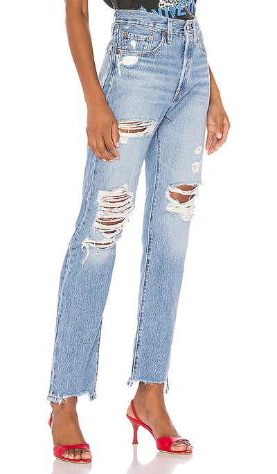 Levis 501 straight luxor street store