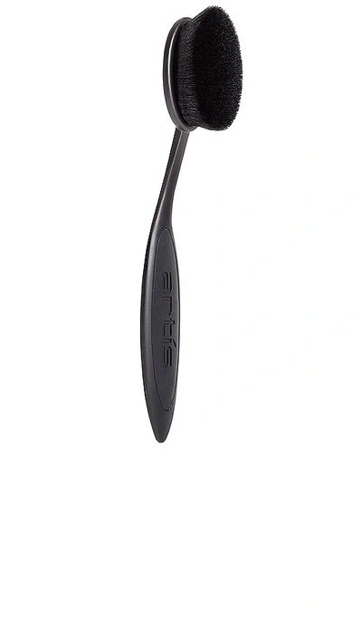 Artis Elite Black Oval 7 Brush In N,a