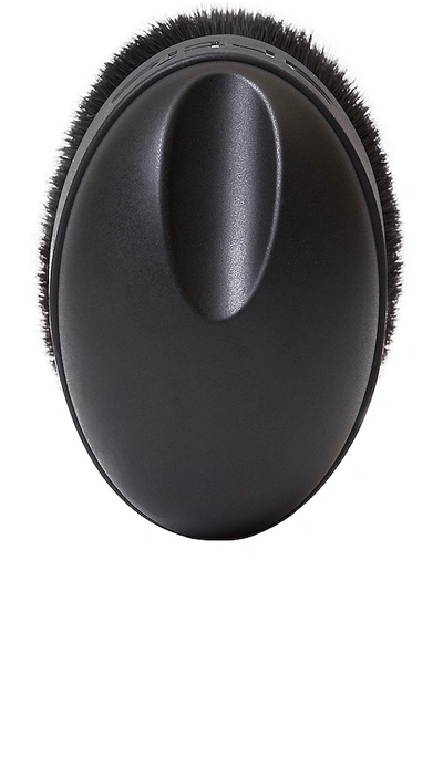 Shop Artis Black Mini Palm Brush In N,a