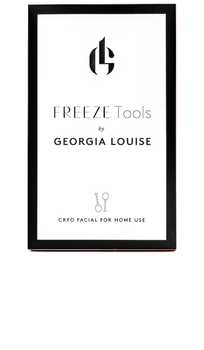 Shop Georgia Louise Cryo Facial Freeze Tools