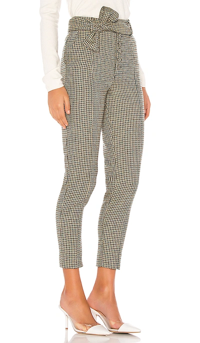 Shop Lovers & Friends Dillion Pant In Teal & Black