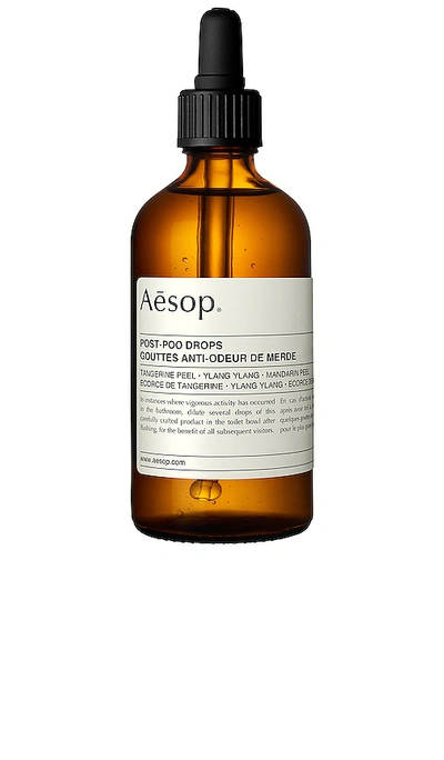 Shop Aesop The Melodist Hearth And Home Kit In N,a