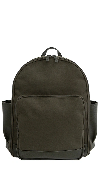 Shop Beis Backpack In Green