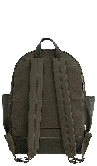 Shop Beis Backpack In Green