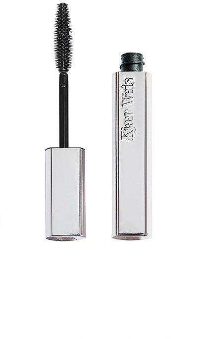 Kjaer Weis Lush Up Volumizing Mascara In Black