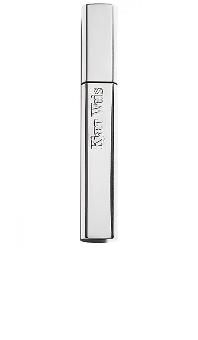 Kjaer Weis Lush Up Volumizing Mascara In Black