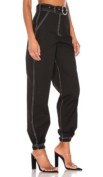 Shop H:ours Quinn Pant In Black
